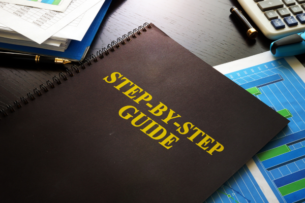 A Step-by-Step Guide to Integrating SEO into the Web Development Process