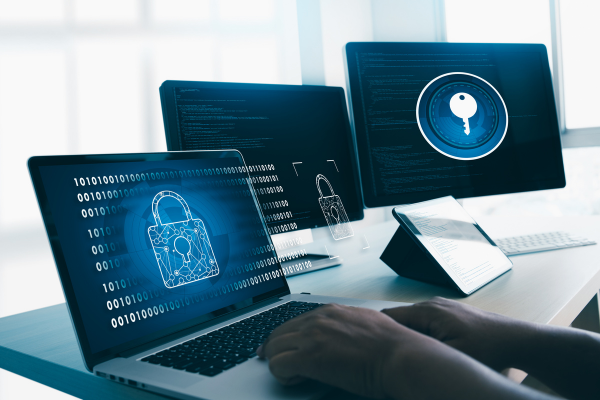 Website Security: Protecting Your Site and User Data