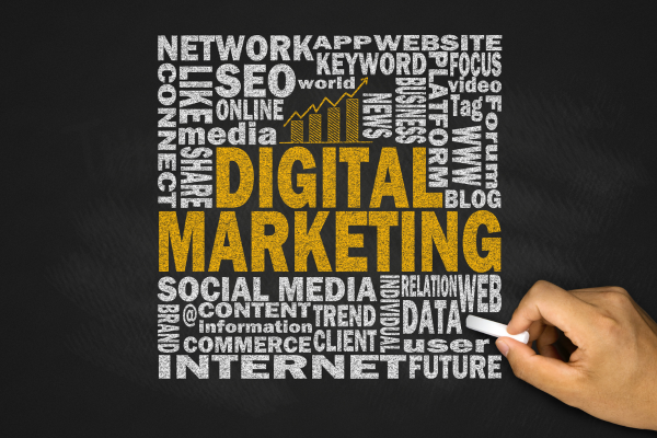 The Power of Digital Marketing: Why Your Business Needs an Online Presence