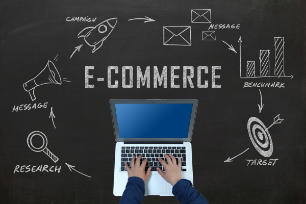 E-Commerce Excellence: Building Online Stores That Convert