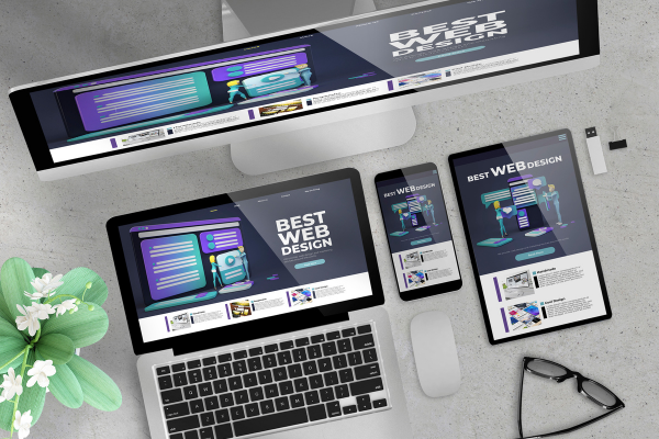 The Power of Professional Web Development: Beyond the Basics