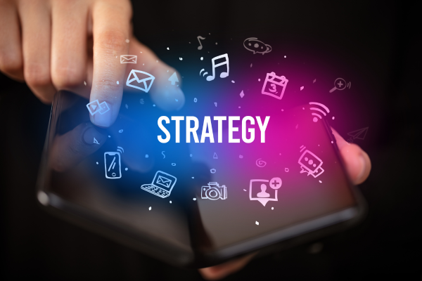 Creating a Social Media Content Calendar: Streamlining Your Strategy for Success