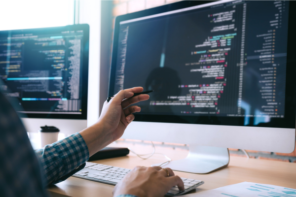 The ABCs of Web Development: A Beginner’s Guide to HTML, CSS, and JavaScript