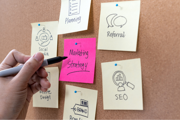 Digital Marketing Demystified: A Beginner’s Guide to Online Advertising