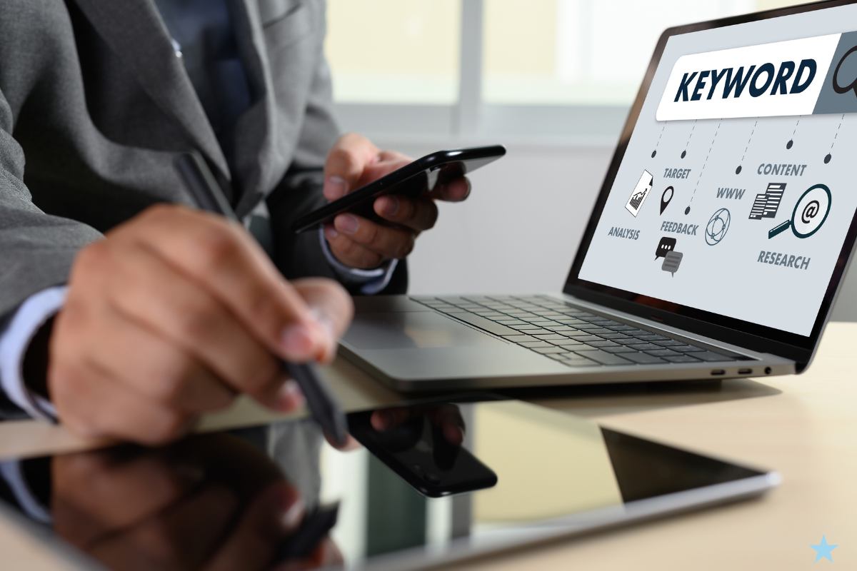 Keyword Optimization