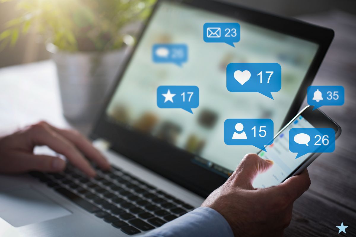 Social Signals