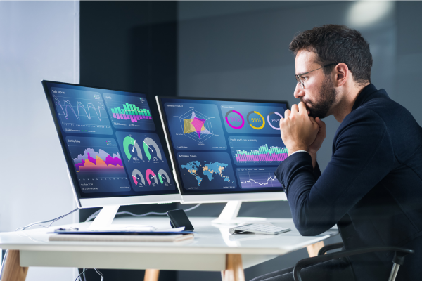 Leveraging Advanced Analytics for Website Optimization