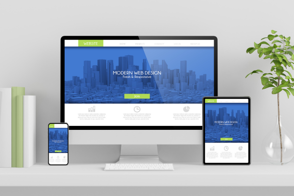 The Importance of Responsive Design in Today’s Mobile-First World