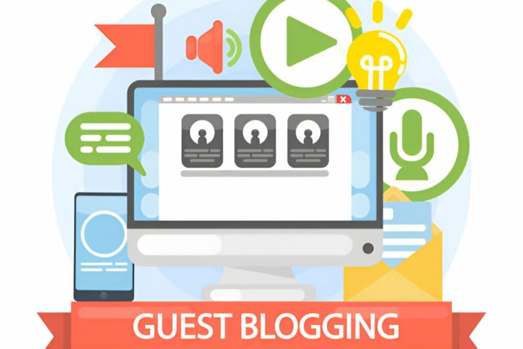 Unlocking the Power of Guest Posting: A Comprehensive Guide