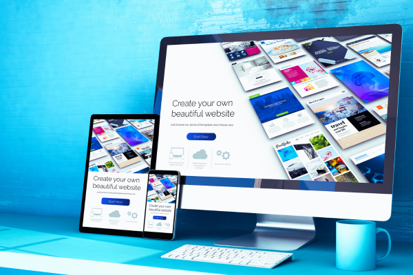 When to Start Website Design and How Good Design and Functionality Can Boost Your Business