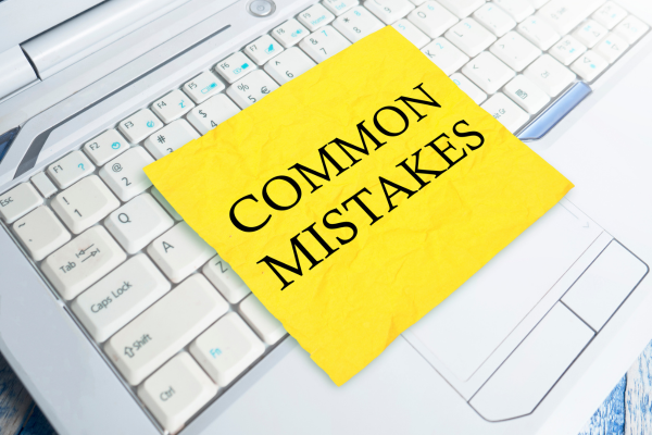 Top Website Design Mistakes That Hurt SEO (And How to Fix Them)