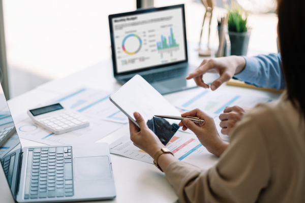 Understanding Google Analytics: How to Measure Your SEO Success
