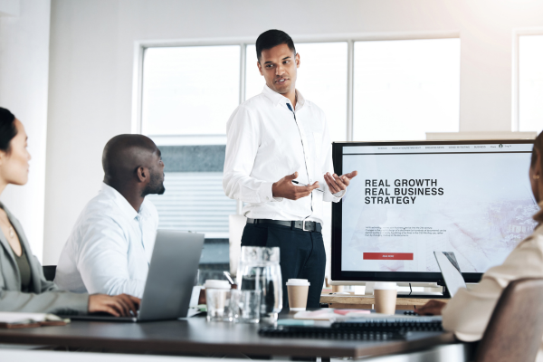 Social Media vs. SEO: Which Strategy Works Best for Your Business Growth?