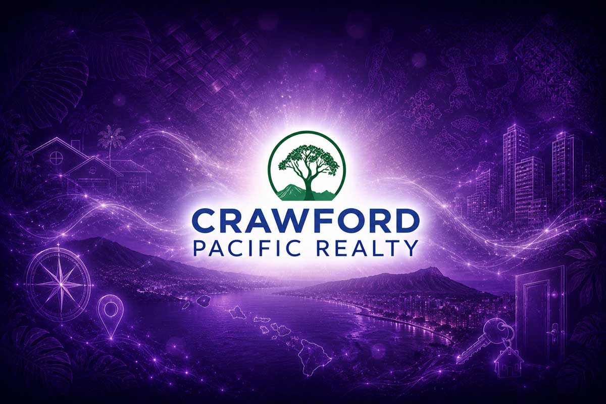 Crawford Pacific Realty