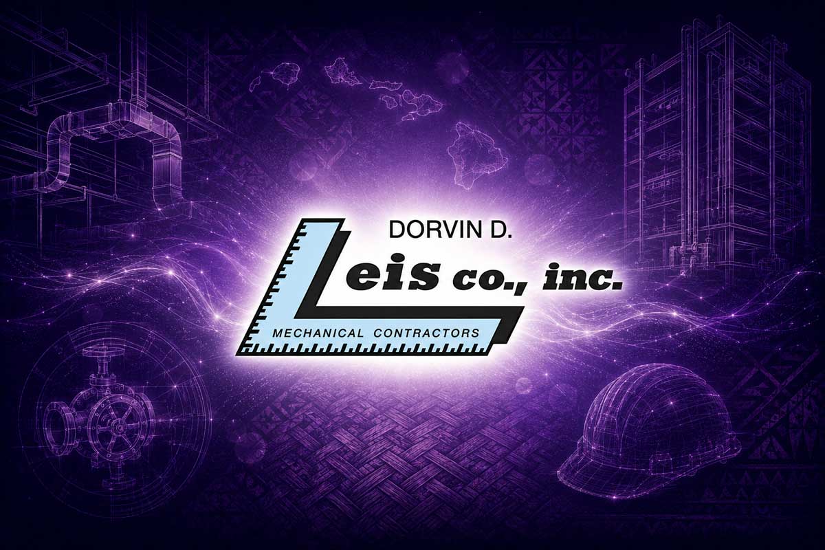 Dorvin D. Leis Co., Inc.
