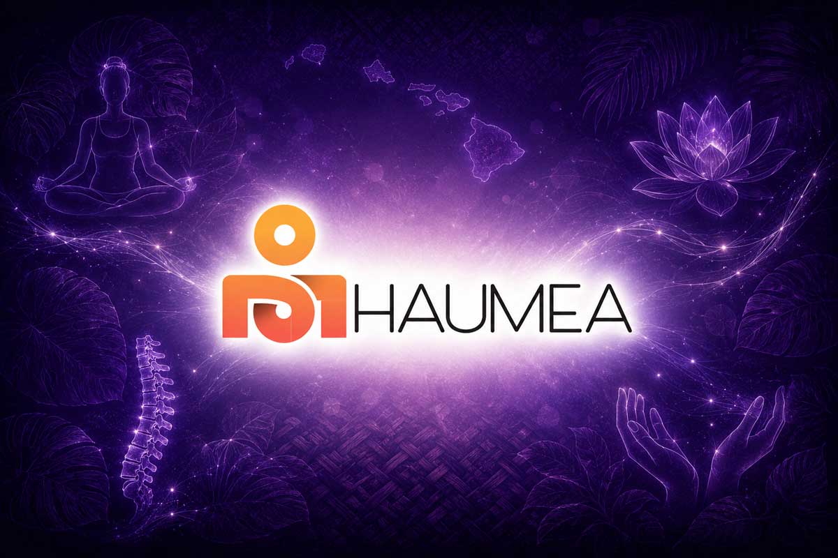Haumea Yoga