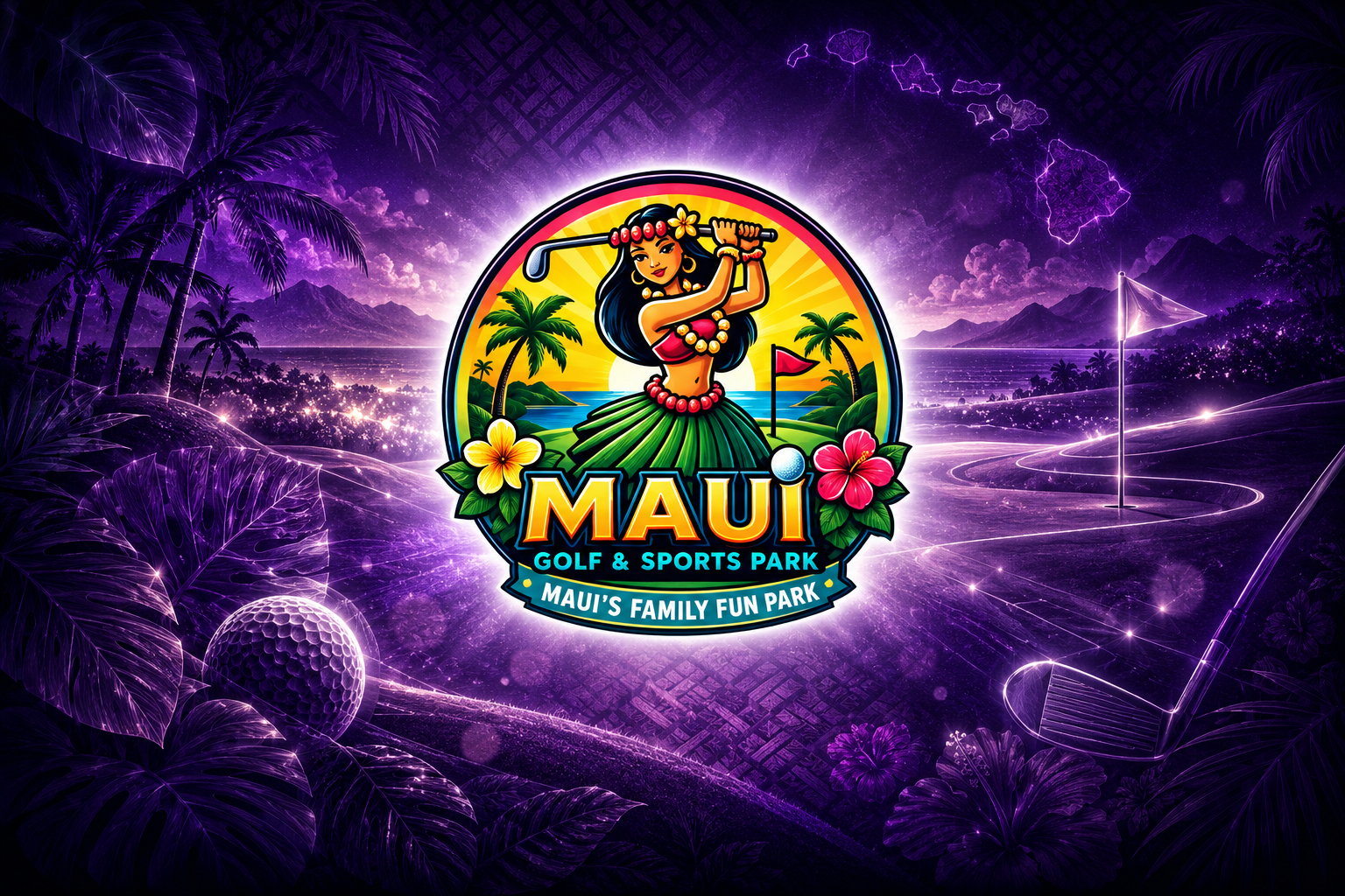 Maui Golf & Sports Park